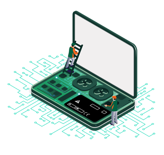 choose the best iT service company
